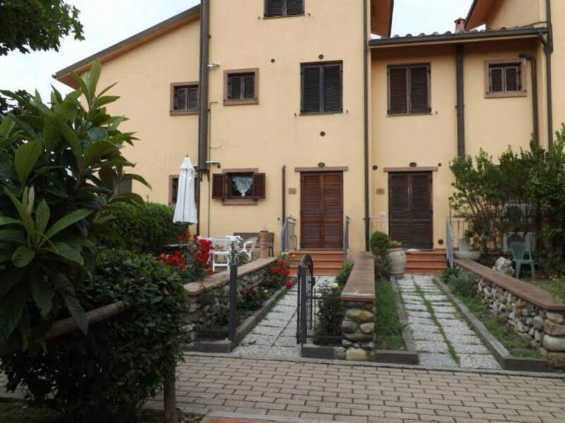 Residence Borgo Alto