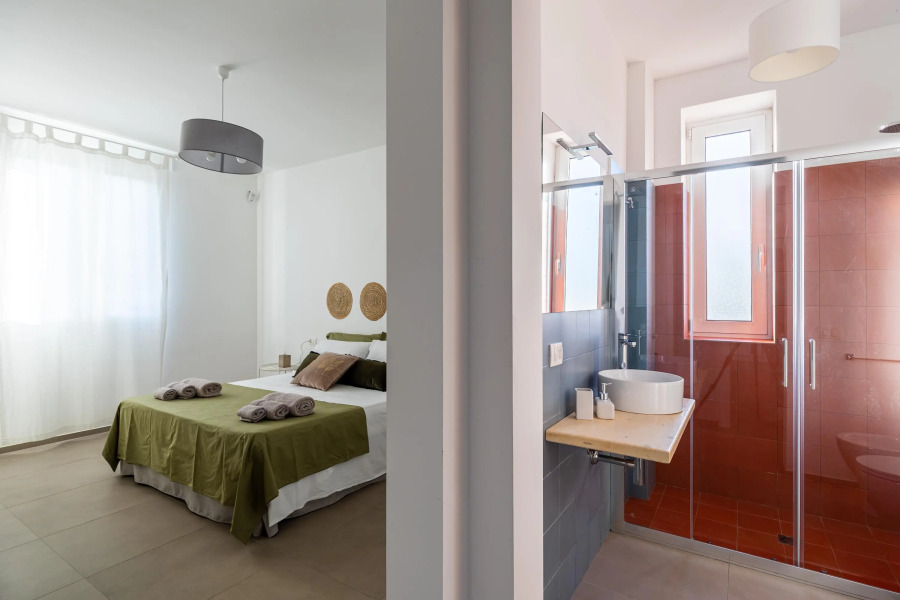 Villa Melitea - Santa Maria del Focallo