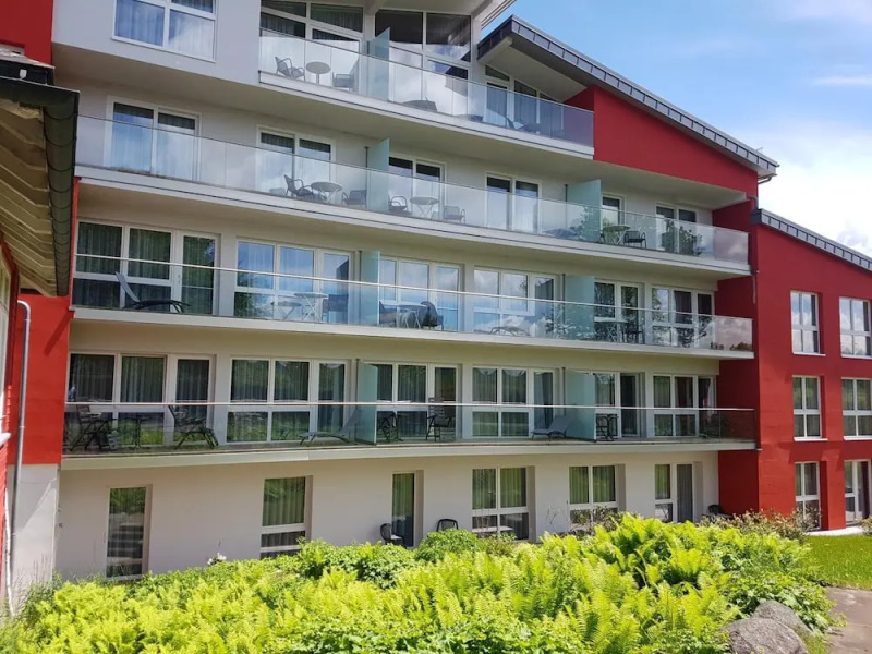 Schwarzwald Lodge Rothaus