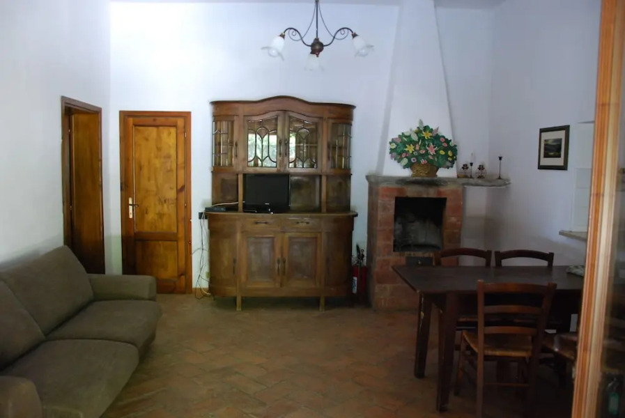 Agriturismo San Vettore Denti Massimo