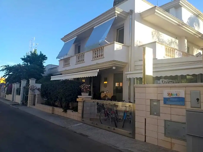 Falli Exclusive Rooms And Breakfast