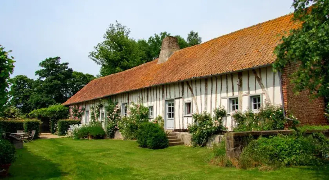 La Prairière
