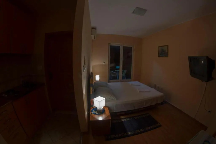 Apartments Gugolj M&M