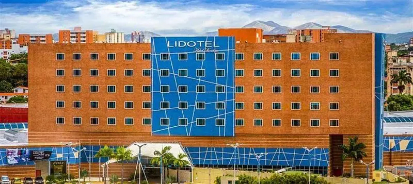 Lidotel Boutique Barquisimeto