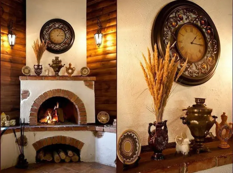 Spa-hotel Gostinyi Dvor Dobrynia