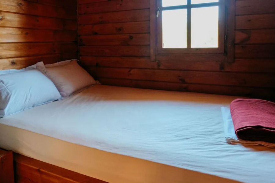 Beautiful Village Bungalow