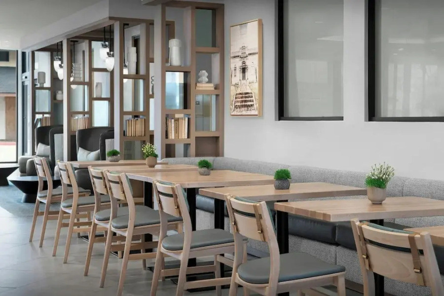 TownePlace Suites by Marriott Paris