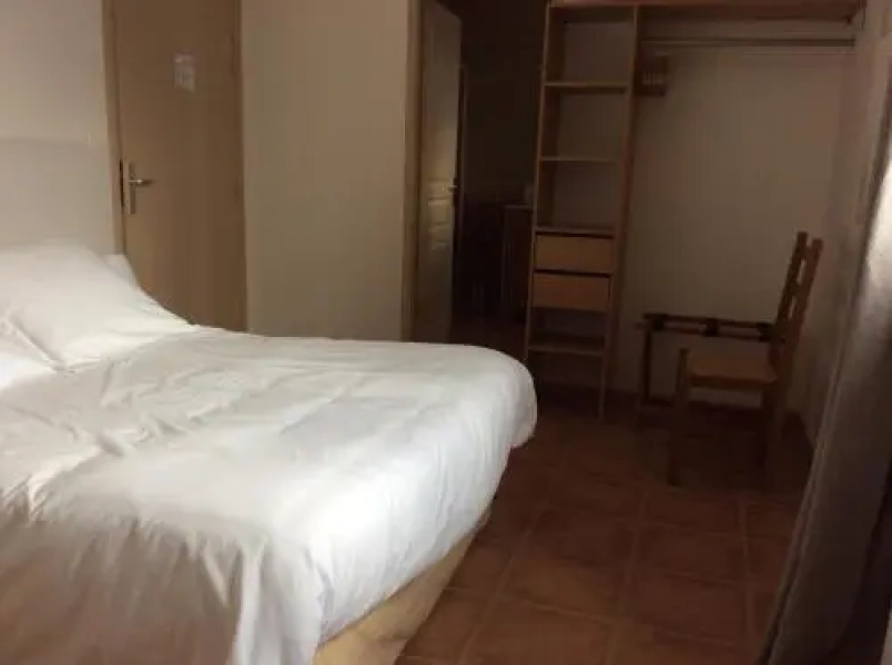 La Campagne de Petre