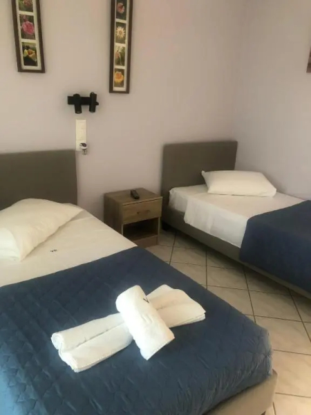 Villa Eleftheria