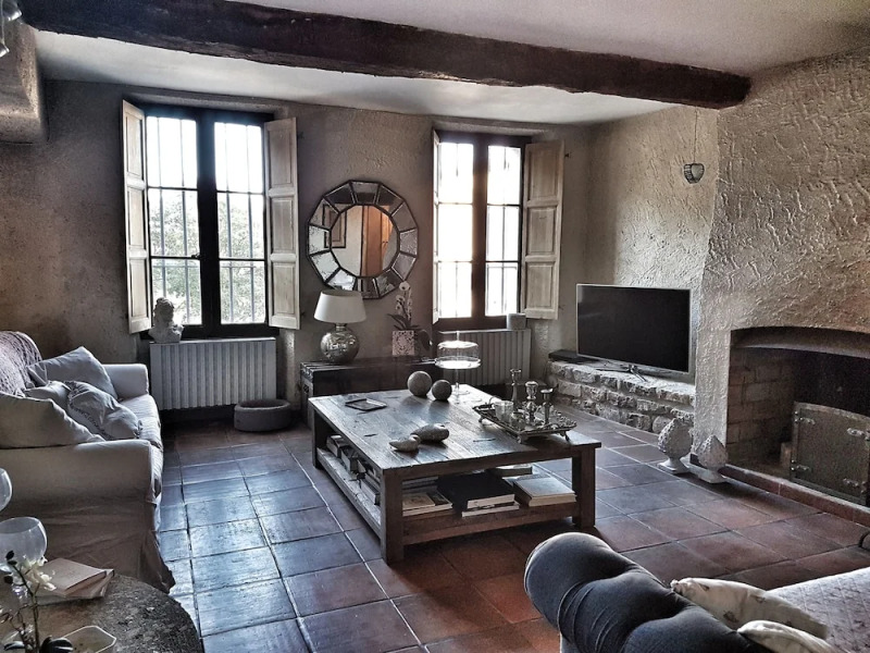 Le Domaine Saint Martin