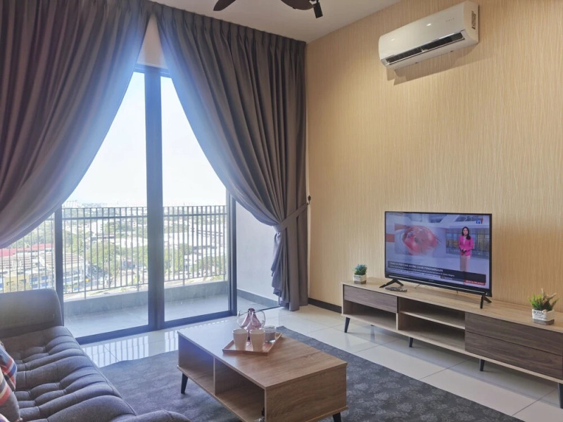 Luminari Suite by Homez Suite