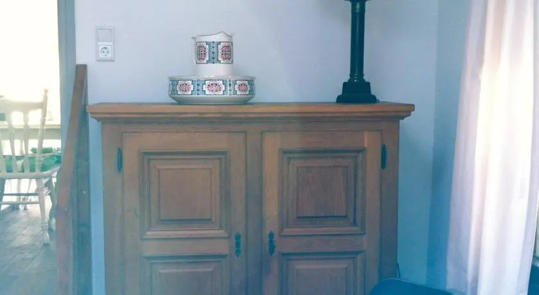 Bed & Breakfast Heuvelland