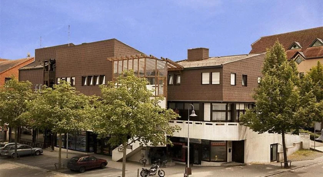 Hotel Krone Dorfkrug