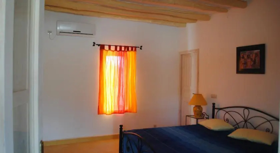 Le Clos des Arganiers