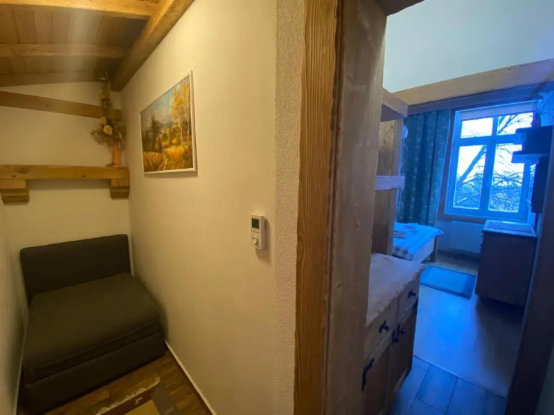 Apartmany Moravienka