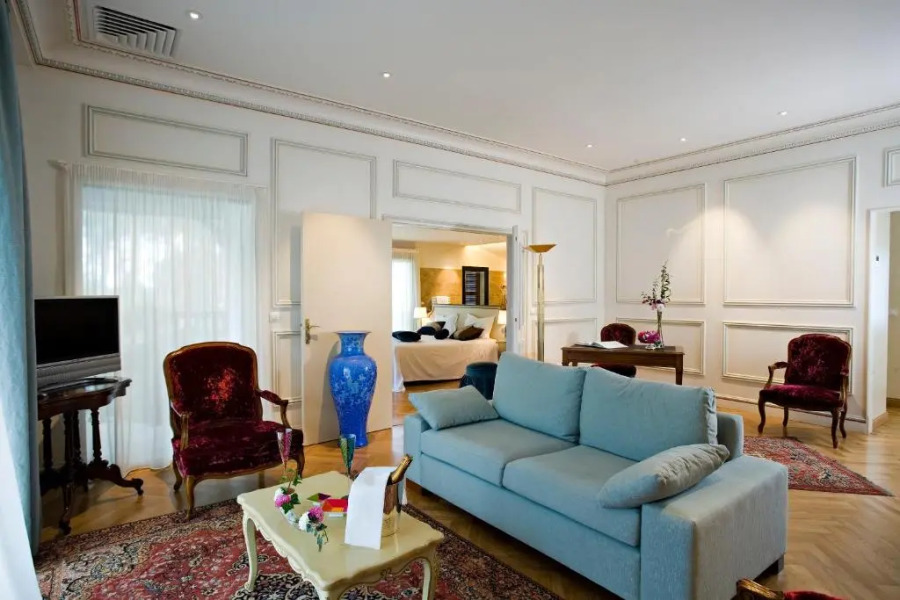 Le Relais De La Poste