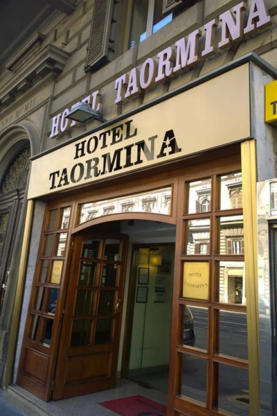 Taormina
