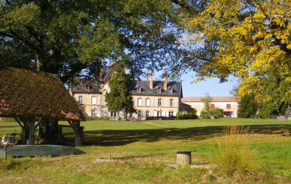 Domaine des Freaux