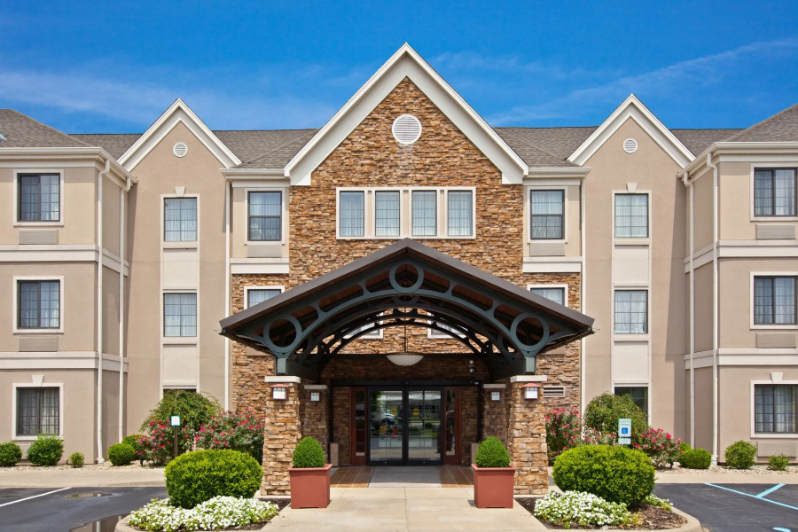 Staybridge Suites - Louisville - East by IHG
