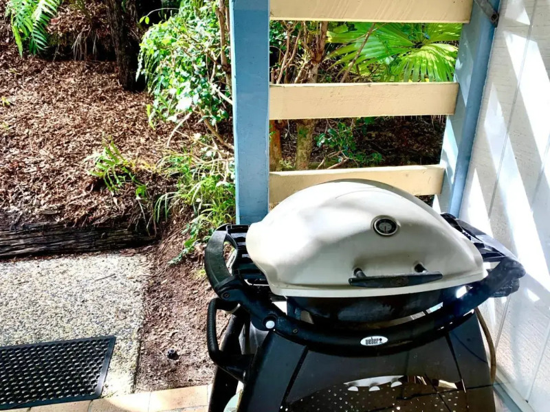 Villa 15 Tangalooma Resort