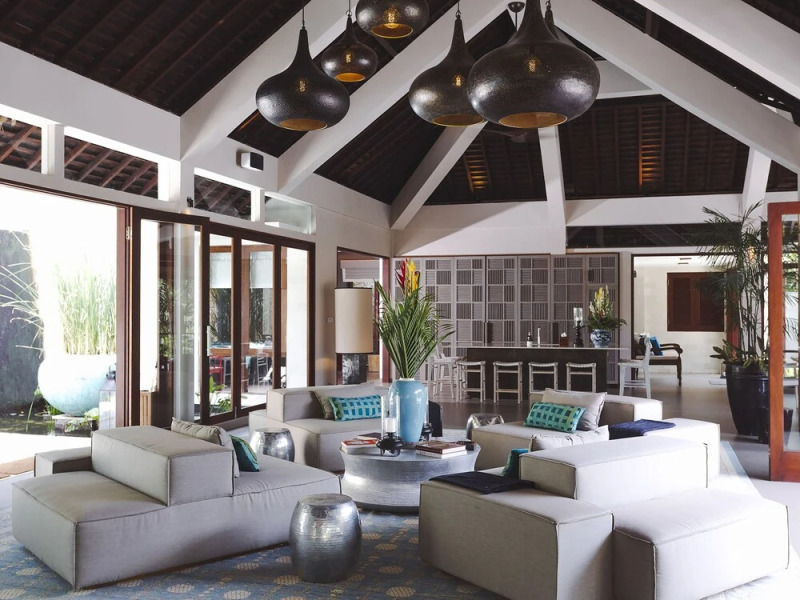 The Arsana Estate By Elite Havens