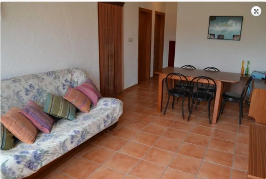 Apartment in Mijas Costa 101182