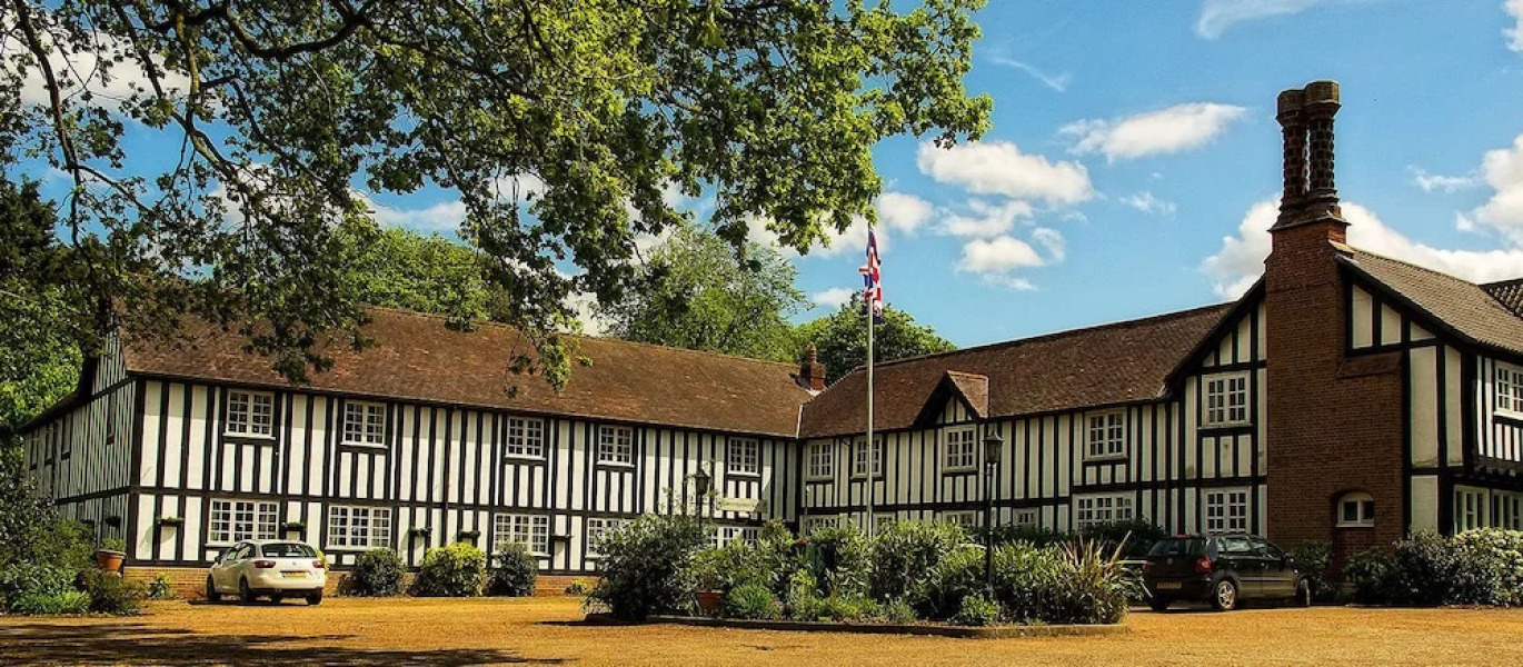 Lenwade House Country Hotel