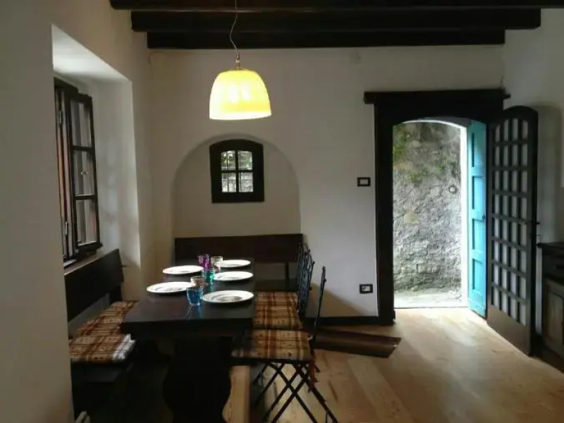 Ossuccio Fronte Isola