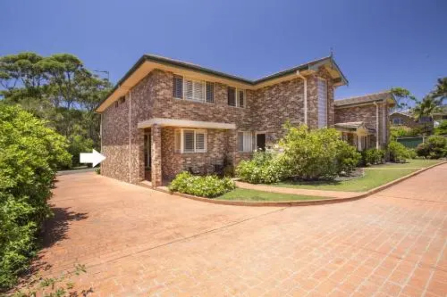 Birchgrove 3 @ 3/5 Murramerang