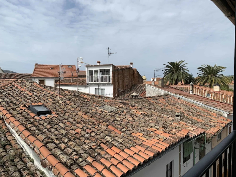 Apartamentos Rurales El Rincón del Jerte