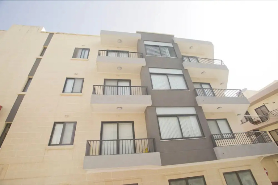 Waterside Apartments