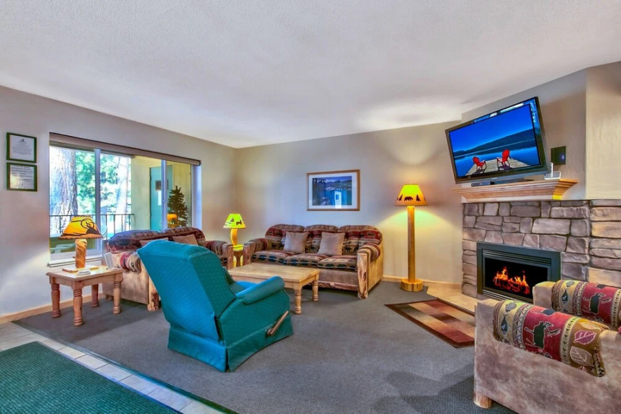 Ripke Bavarian Village by RedAwning