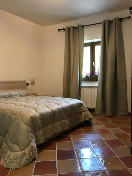 Borgo Donna Teresa