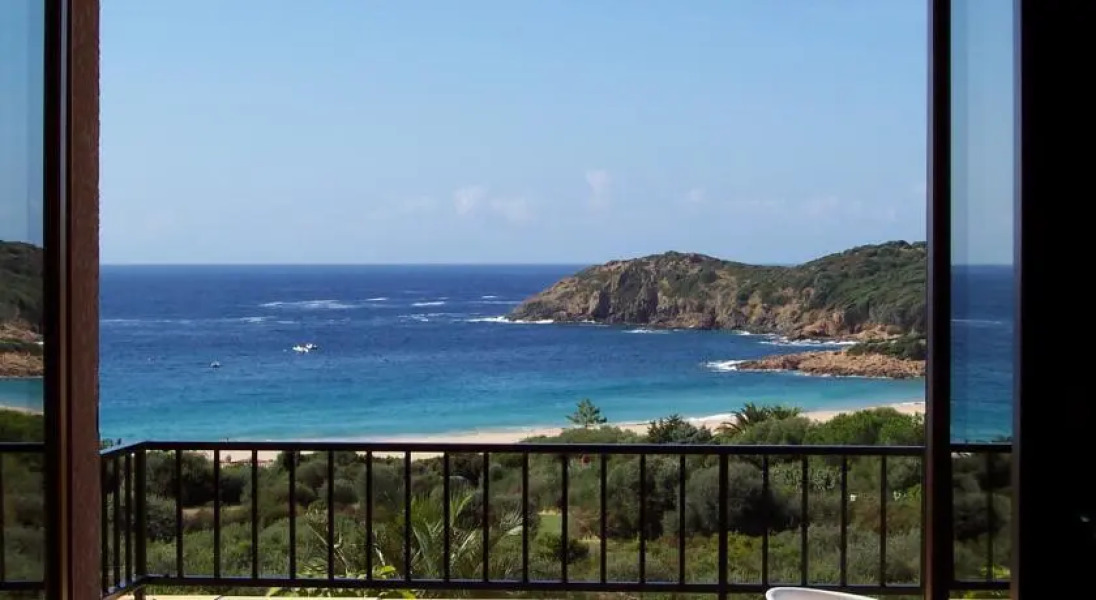 Résidence de Vacances Marina dArone