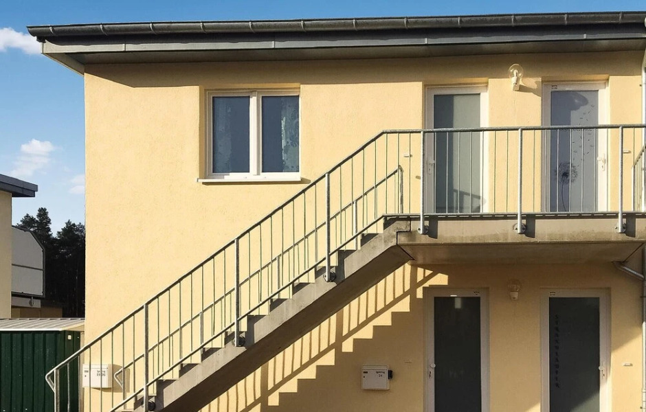 Awesome Apartment in Graaal Müritz With 2 Bedrooms and Wifi