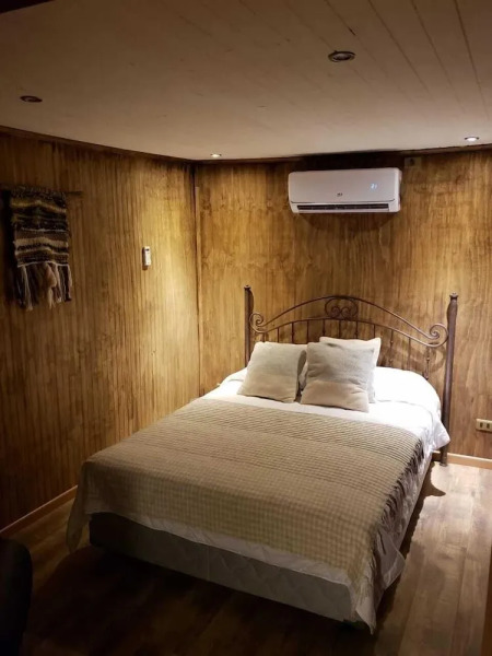 Cabañas Tierra y Vino Colchagua