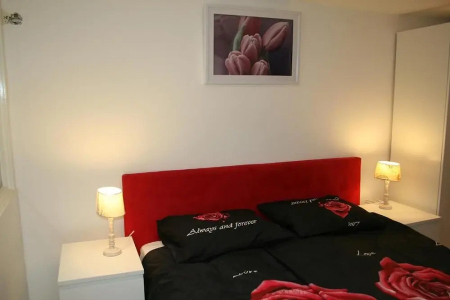 Cozy Suite Apartment Amsterdam