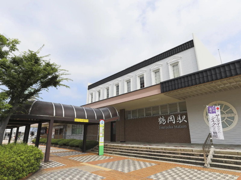 APA Hotel Yamagata Tsuruoka Ekimae