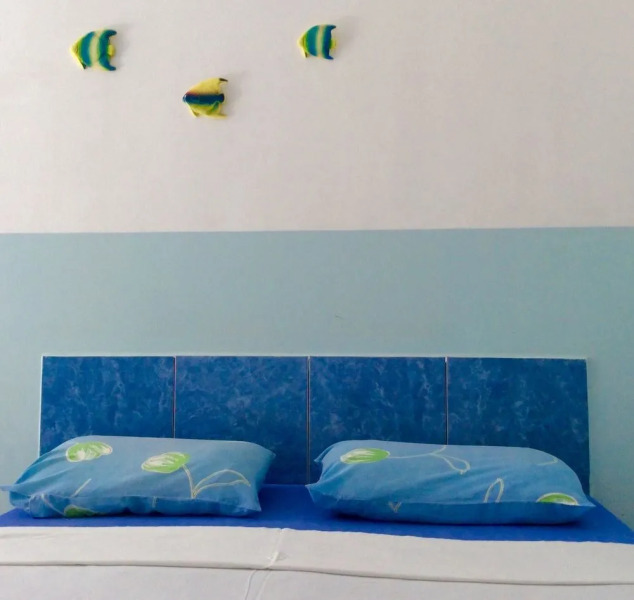 Hotel Pousada Massaguaçu