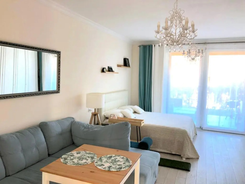 Apartment Belvedere B2