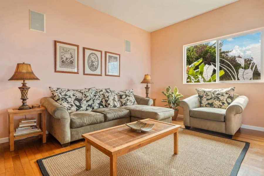 Big Island Ea Road 3212 by Coldwell Banker Island Vacations