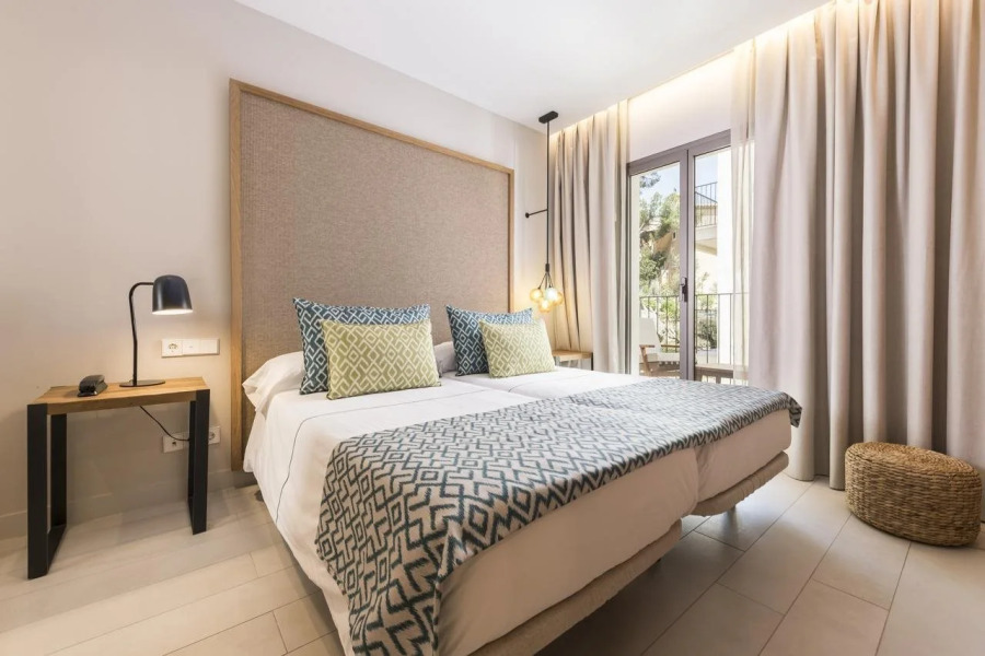 Pure Salt Port de Sóller