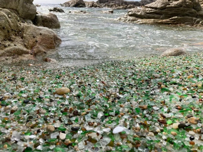 Casa do Caseiro Muxía