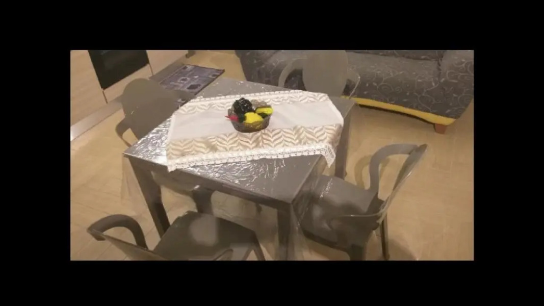 I colori del Vesuvio