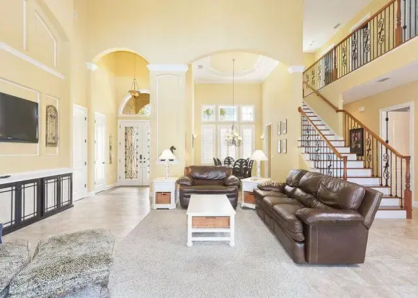 Sanctuary Pool House by Vacation Rental Pros