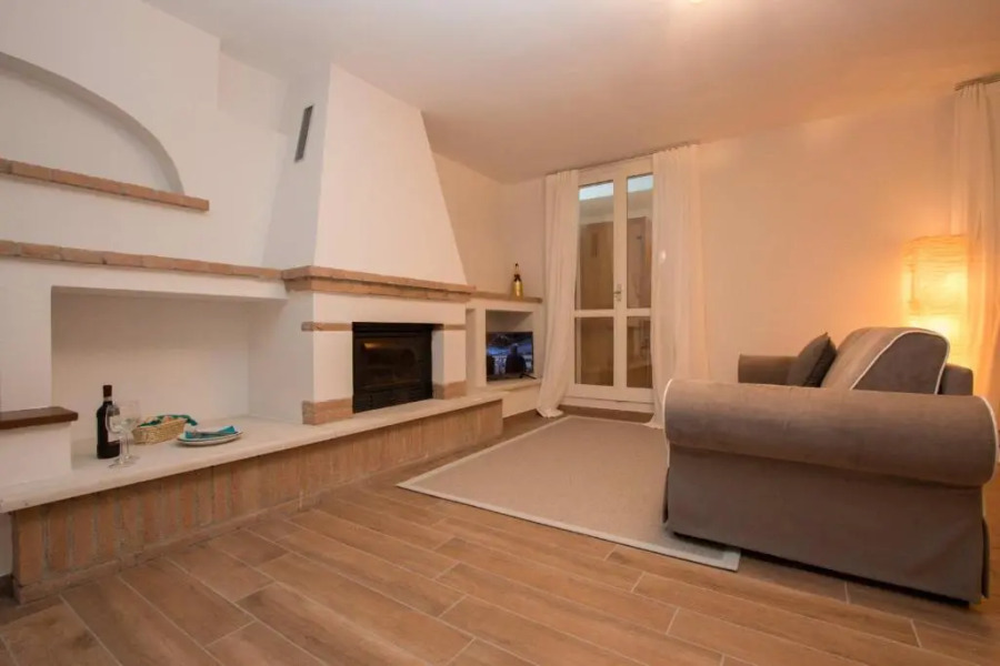 Borgo Stropea 1 by Wonderful Italy