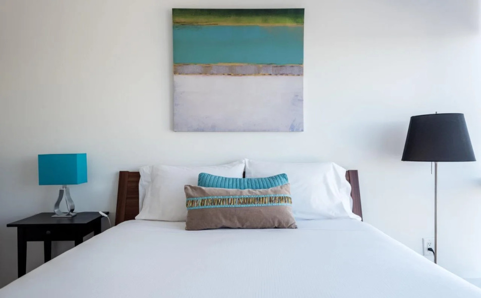 Global Luxury Suites at Greene