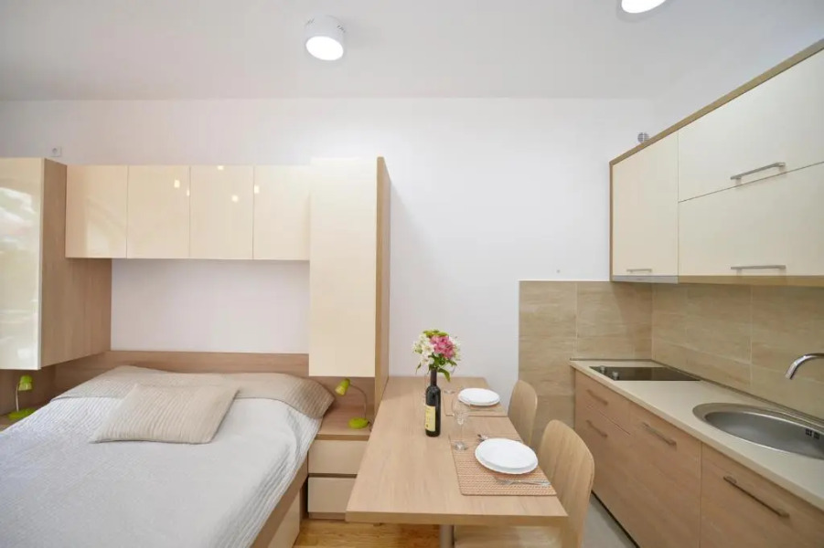 Apartments Posto Capitano 0202