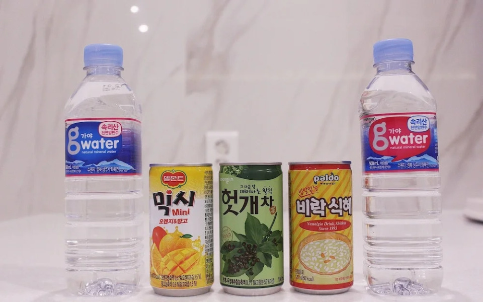 Yeongju Sanchaek Self Check-in Motel