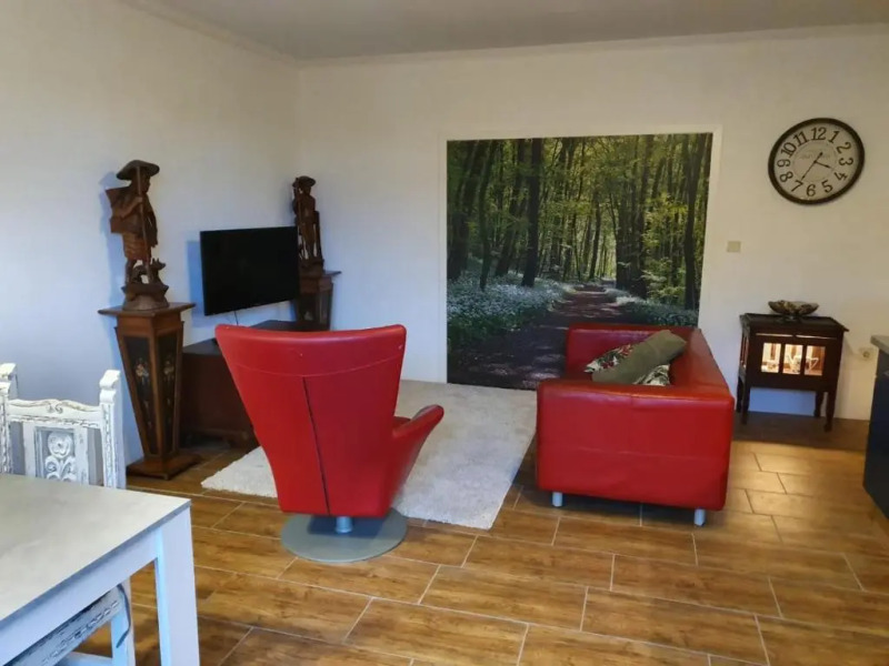 Ferienwohnung 1 Bauernhof von Eden